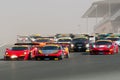 2012 Dunlop 24 Hours Race in Dubai