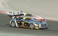 2012 Dunlop 24 Hours Race in Dubai