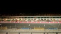 2012 Dunlop 24 Hours Race in Dubai