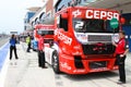 2012 FIA European Truck Racing Championship