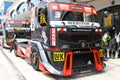 2012 FIA European Truck Racing Championship