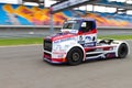 2012 FIA European Truck Racing Championship