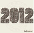 2012 Mayan