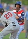 2012 MiLB - Fourth of July in the Minors