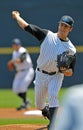 2012 Minor League Baseball action