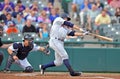 2012 Minor League Baseball action