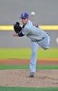 2012 Minor League Baseball action