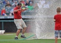 2012 Minor League Baseball - Eastern League