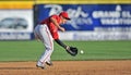 2012 Minor League Baseball - Eastern League