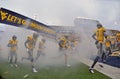 2012 NCAA football - WVU vs TCU