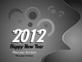 2012 New Year