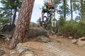 2012 Oregon Enduro Series Race #1: Bend, OR