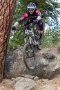 2012 Oregon Enduro Series Race #1: Bend, OR