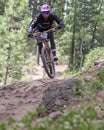 2012 Oregon Enduro Series Race #1: Bend, OR