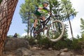 2012 Oregon Enduro Series Race #1: Bend, OR