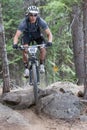 2012 Oregon Enduro Series Race #1: Bend, OR