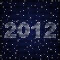 2012 in sparkles