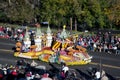 2012 Tournament of Roses Parade