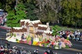 2012 Tournament of Roses Parade-HGTV