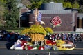 2012 Tournament of Roses Parade-Natural Balance