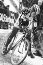 2013 Cyclocross World Championships Royalty Free Stock Photo
