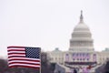 2013 Inauguration at Capital