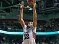 2013 NCAA Men's Basketball Royalty Free Stock Photo