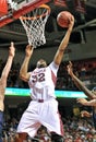 2013 NCAA Men's Basketball Royalty Free Stock Photo