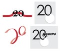 20th Anniversary Celebration