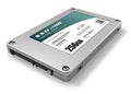 256GB solid state drive (SSD)