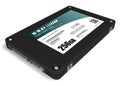 256GB solid state drive (SSD)