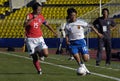 25th UNIVERSIADE - SOCCER