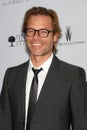 Guy Pearce Royalty Free Stock Photo