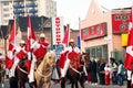 29th Annual Weston Santa Claus Parade