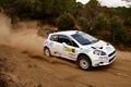 29ÃÂ° Rally Costa Smeralda - Italy