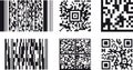 2D Barcodes