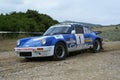 2ÃÂ° Rallye del Corallo - Alghero Royalty Free Stock Photo