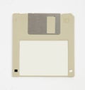 3,5 Floppy disk