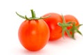 3 Cherry Tomatoes