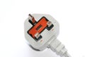 A 3 Pin Plug