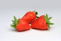 3 Strawberry