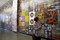 30 Sao Paulo Art Biennial Royalty Free Stock Photo