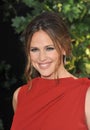 Jennifer Garner Royalty Free Stock Photo