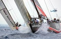 32nd America's Cup
