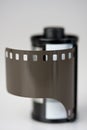 35mm film cartridge