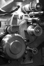 35mm Movie Projector