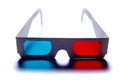 3d anagluph glasses