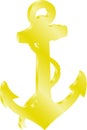 3D Anchor