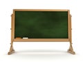 3d blackboard