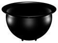 3D Cauldron